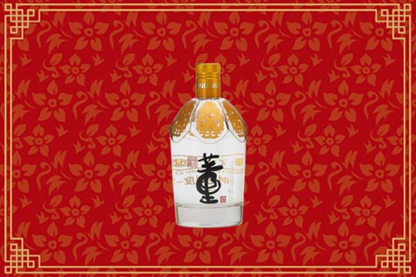 聂拉木回收董酒