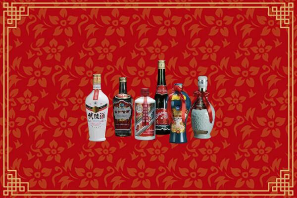 高价求购：聂拉木回收白酒